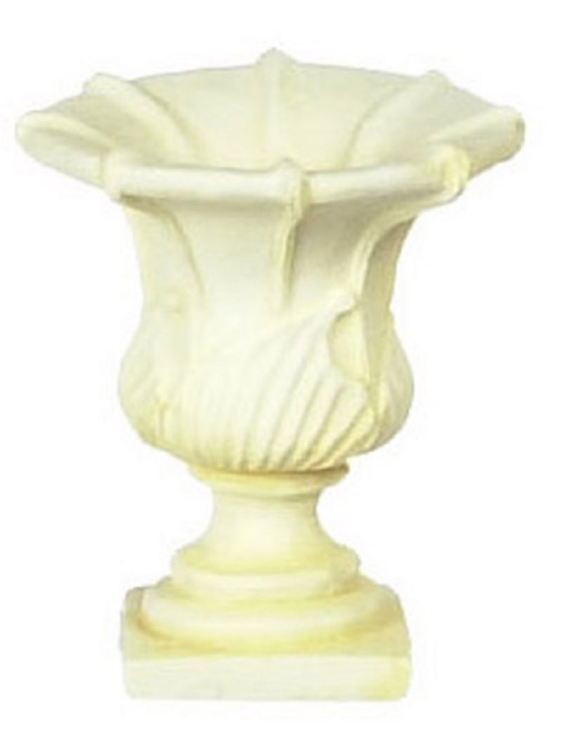 Caesars Urn in Ivory by Falcon Miniatures