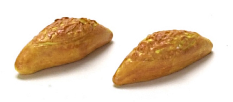 Set of 2 Baguettes by Falcon Miniatures