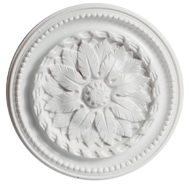 Ceiling Medallion by Falcon Miniatures