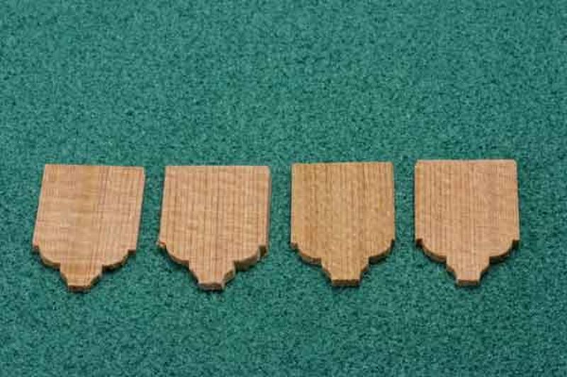 Cedar Shingles for  Roofing