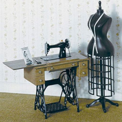 Chrysnbon Sewing Machine Kit