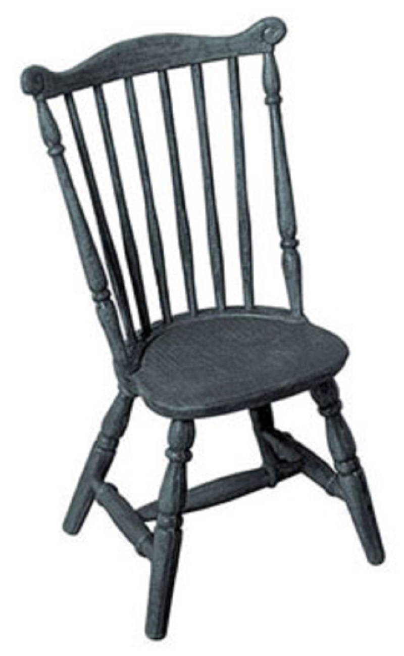 Chrysnbon Duxbury Chair Mini-Kit Black