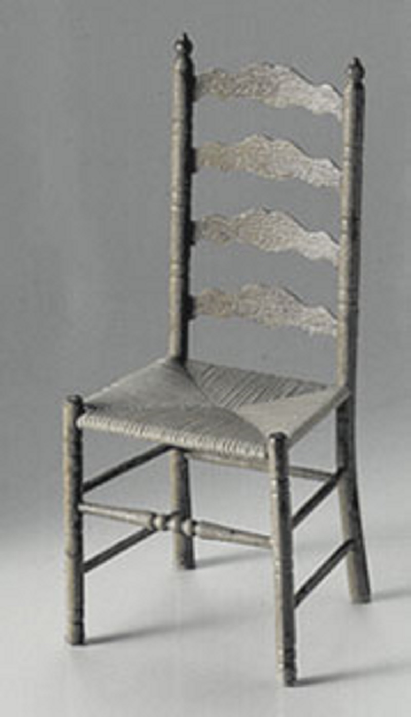 Chrysnbon Ladderback Chair Minikit