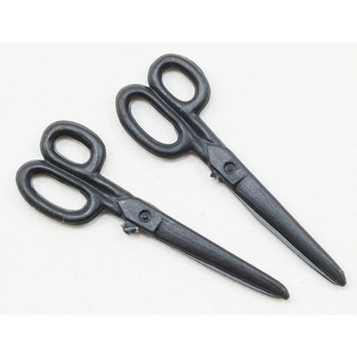 Chrysnbon Scissors - 2 pieces