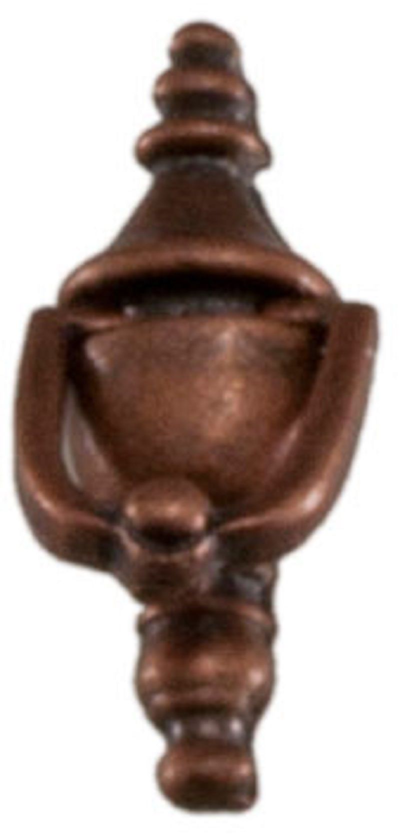 Traditional Door Knocker in Oil Rubbed Bronze