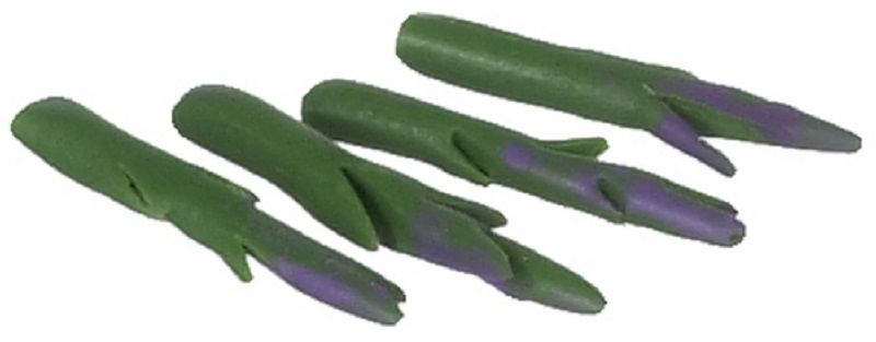 Artisan Asparagus Spears Set of 4