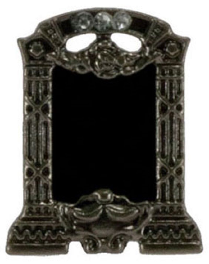 Small "Marcasite Look" Picture Frame