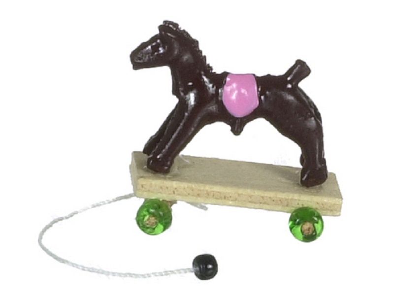 Pull Toy by International Miniatures
