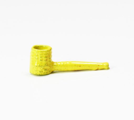 Corn Cob Pipe