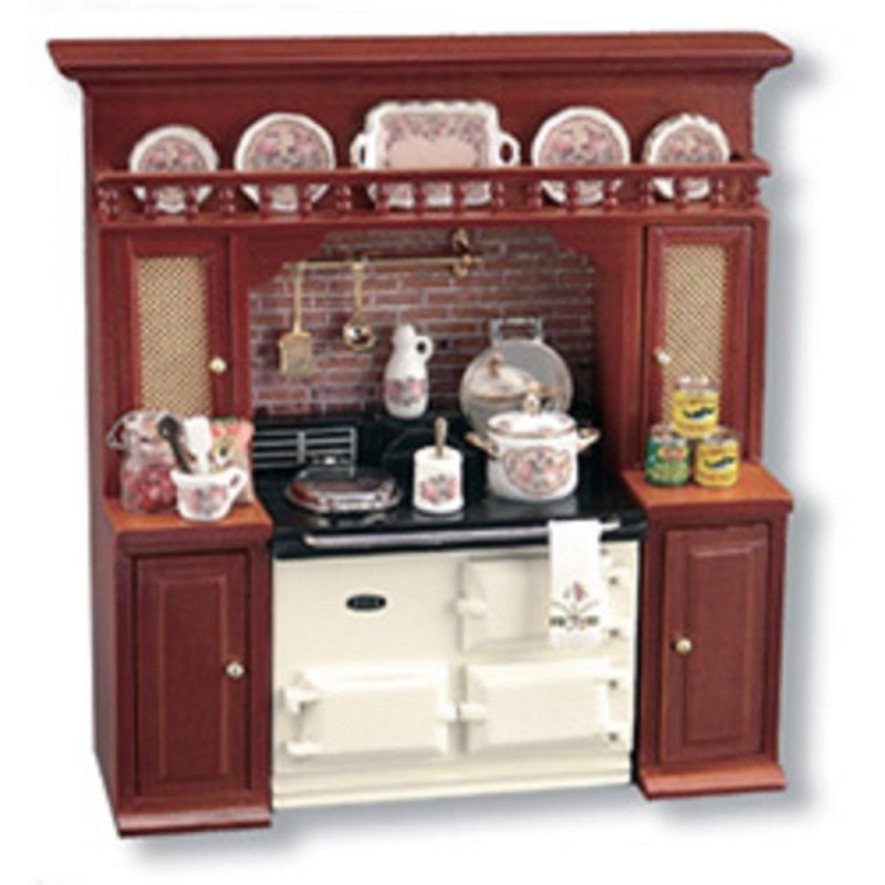 dollhouse aga