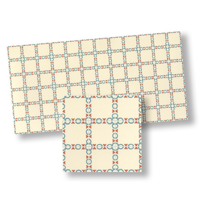Mosaic Floor Tiles by world Model Miniatures
