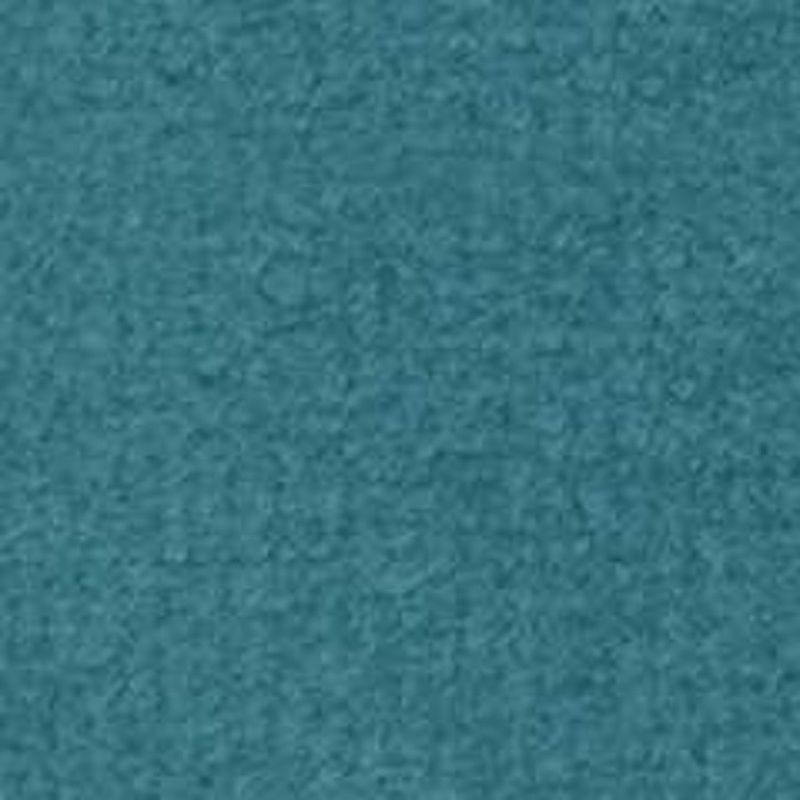 Wall to Wall 12 x 14 Carpeting in Turquoise
