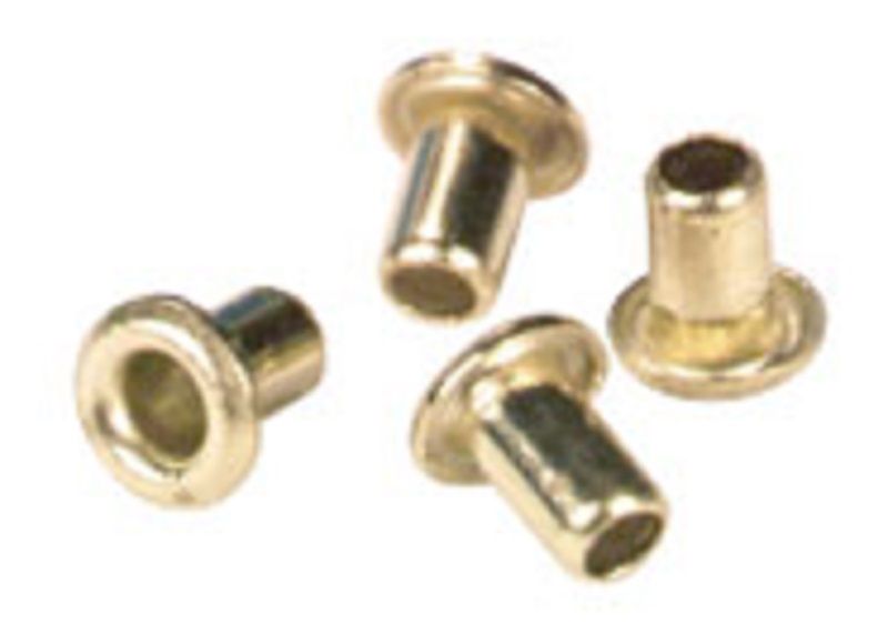 Small Eyelets, 110 Piece by House