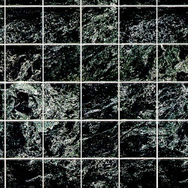 Black Marble Tile Flooring  Miniature