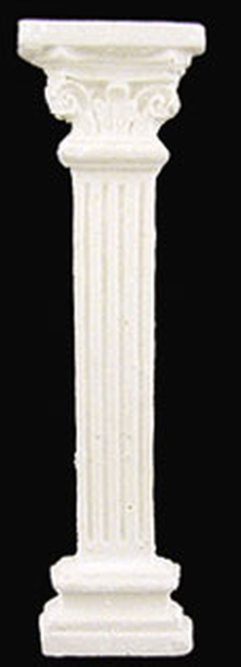 Column Applique Embellishment by Unique Miniatures