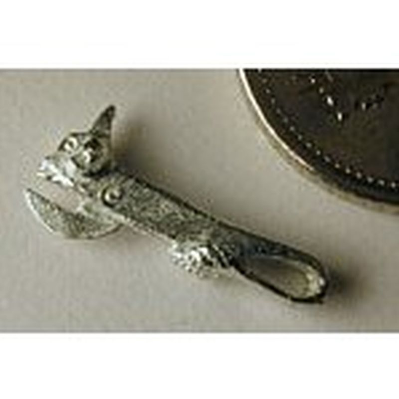 Vintage Can Opener by Warwick Miniatures