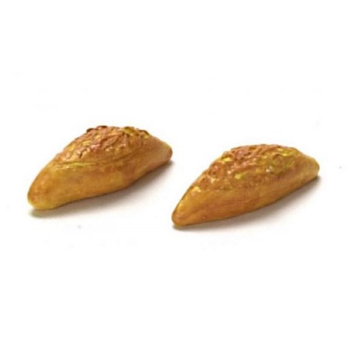 Set of 2 Baguettes by Falcon Miniatures