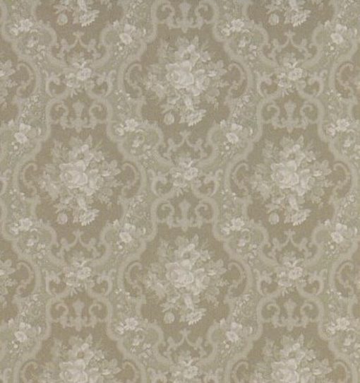 Wallpaper English Rose by Minigraphics