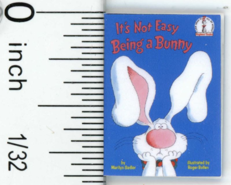 Popular Children's Book by Cindi's Mini's