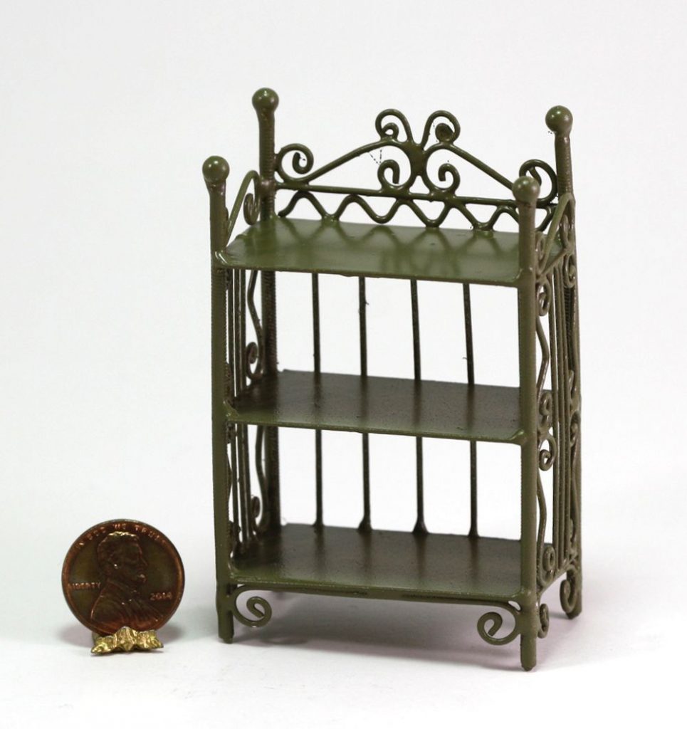 Dining Room & Living Room Archives - Page 20 of 24 - Dollhouses and More