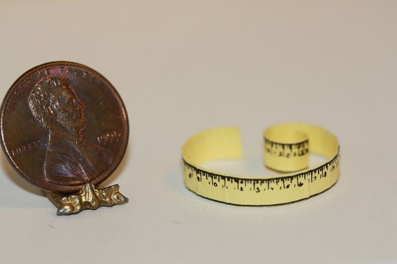 Tailor's Tape Measure by Multi Minis