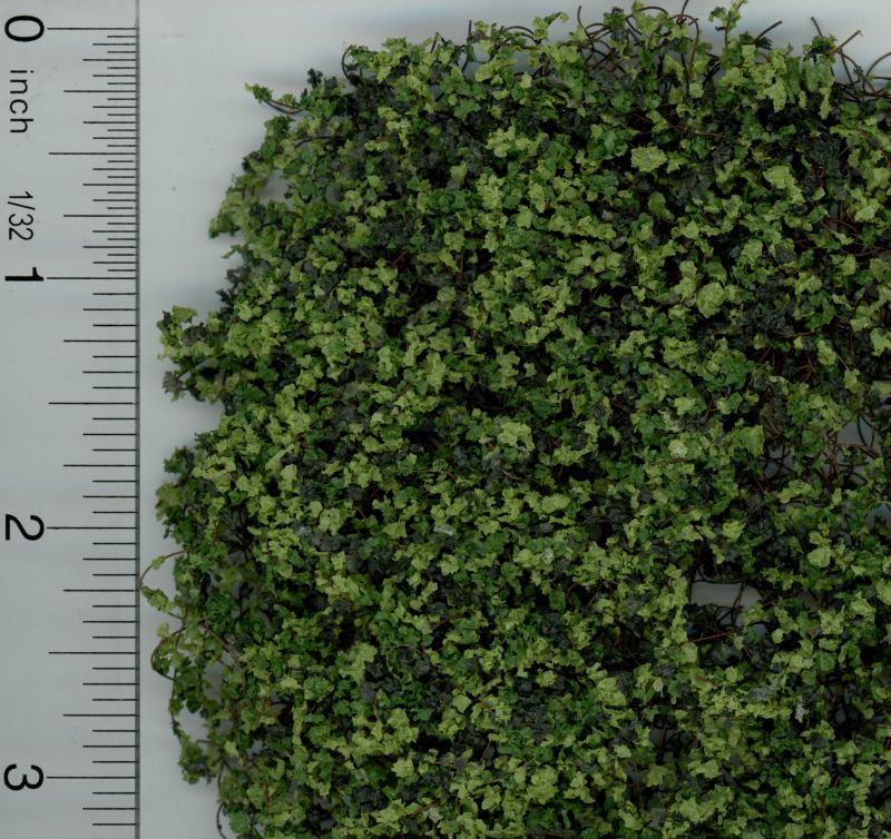 Dollhouse Miniature Green Ivy Vine