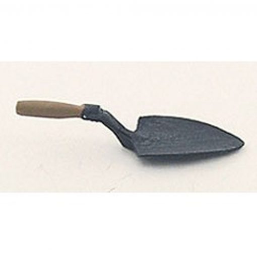 Garden Trowel by Island Crafts and Miniatures