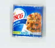 Can of Vegetable Shortening