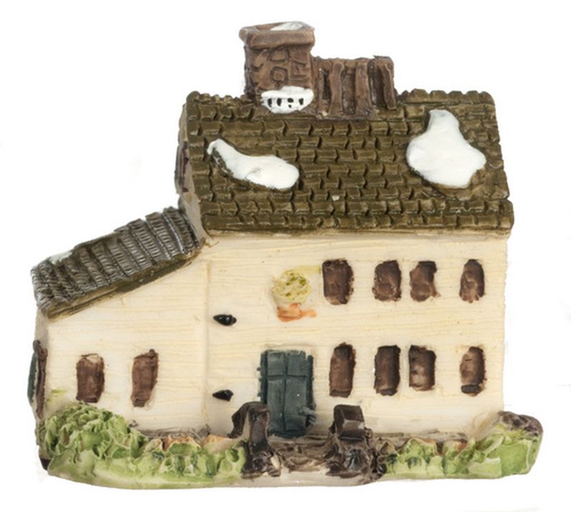 Manor House by Falcon Miniatures (A4188)