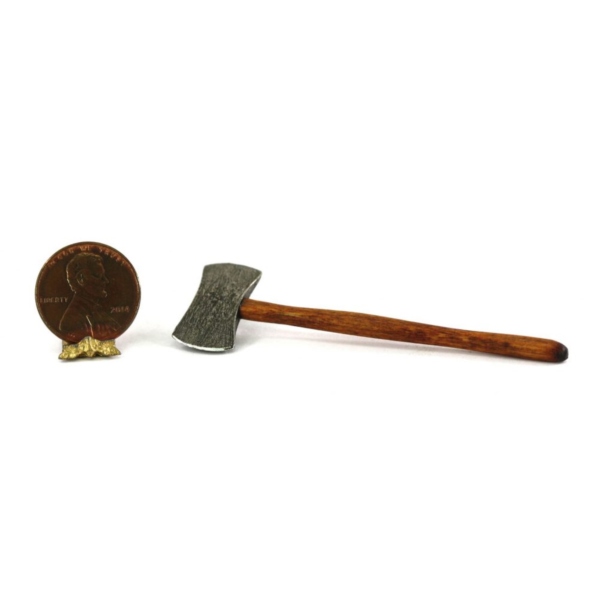 Sir Thomas Thumb Miniature Hammer 1:12 scale