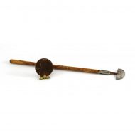 Antique Yard Edger by Sir Thomas Thumb