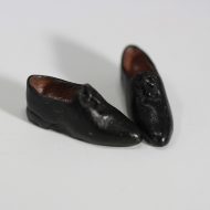 Men's Dress Shoes in Black
