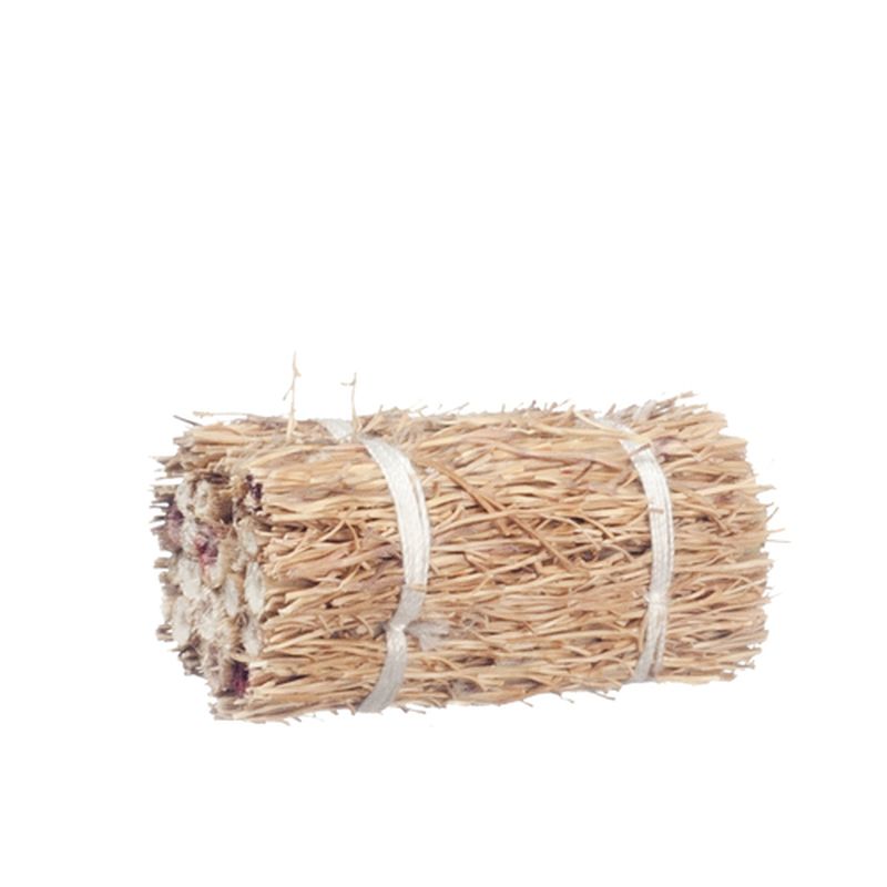 Hay Bale by Town Square Miniatures