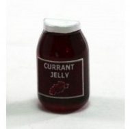 Jar of Currant Jelly by Hudson River Miniatures HR54018
