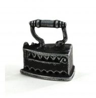 Vintage Look Metal Iron