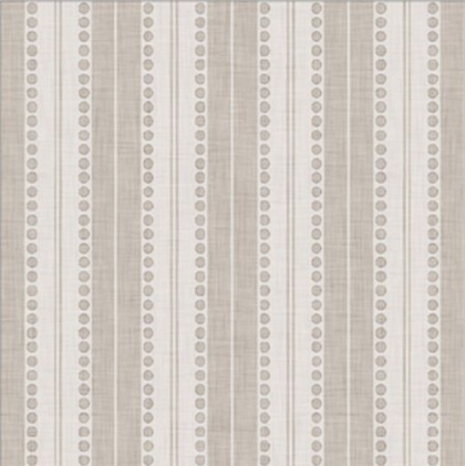 Wallpaper Annabelle Stripe Grey Silver 2385