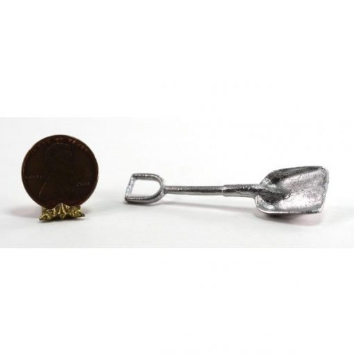 Half Scale Coal Shovel mm