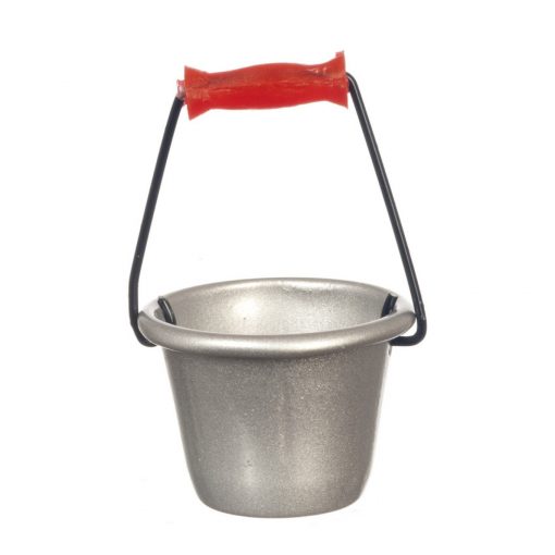 Silver Cleaning Bucket IM65671