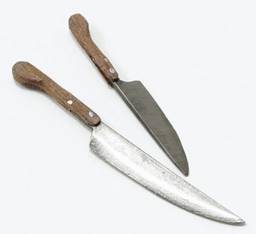 Set of 2 Kitchen Knives by Sir Thomas Thumb TT689