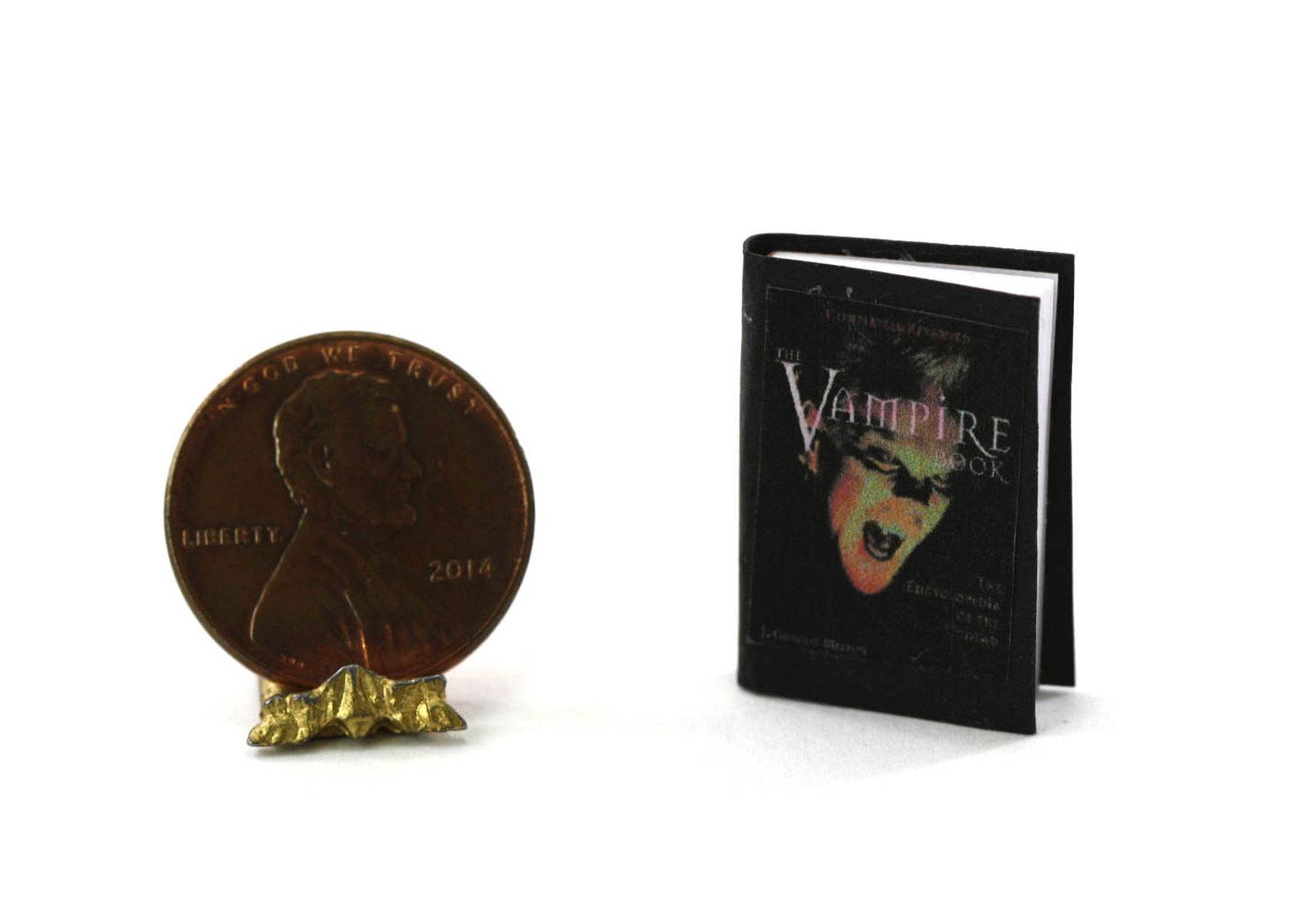 Vampire Book
