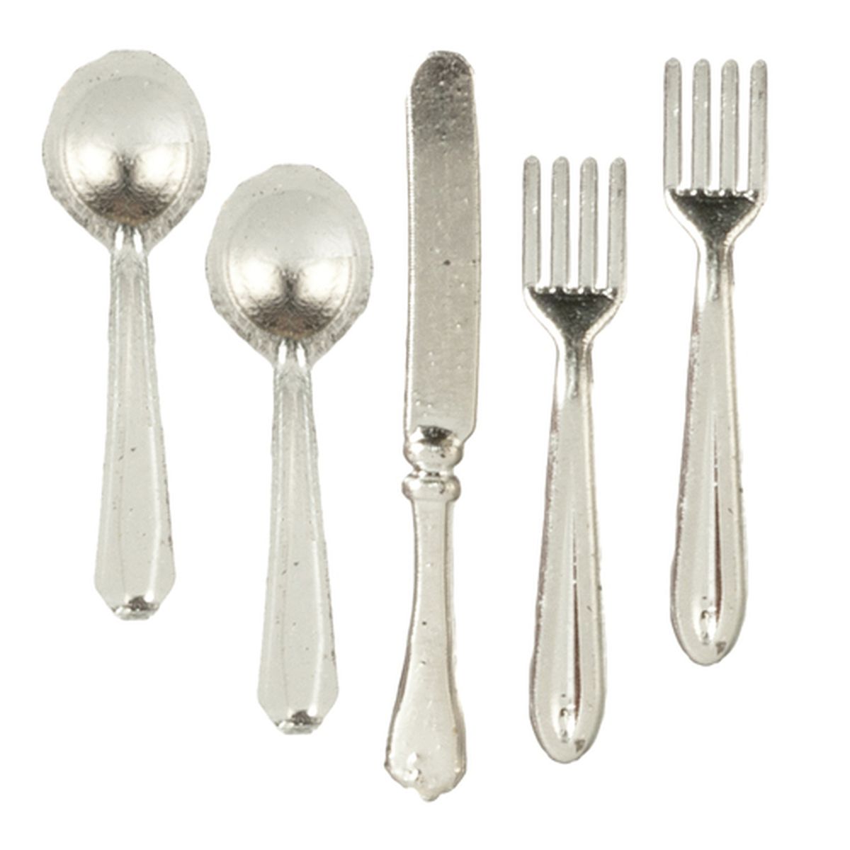 Silverware Service for 4 by Farrow Industries