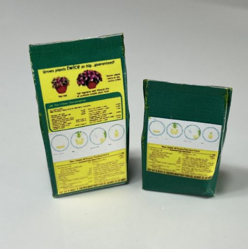 Gardening Set - Potting Soil and Garden Soil - Image 2