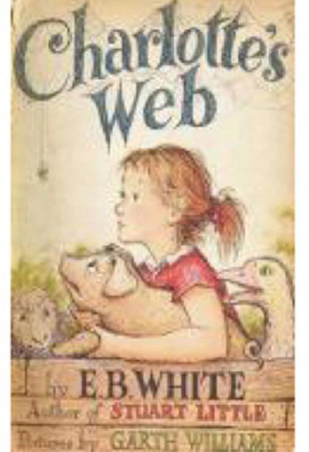 Popular Classic Children's Story Book
