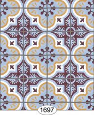 Wallpaper Decorative Tile