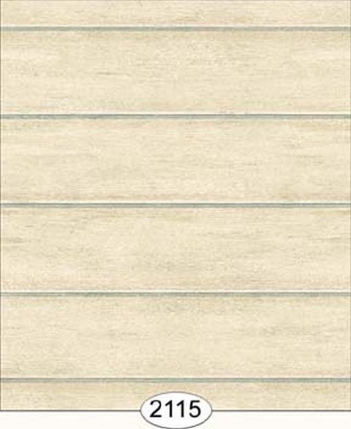 Wallpaper Honey Wood Antique Cream