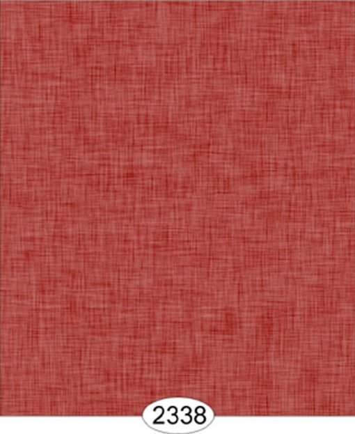 Wallpaper Annabelle Weave Red