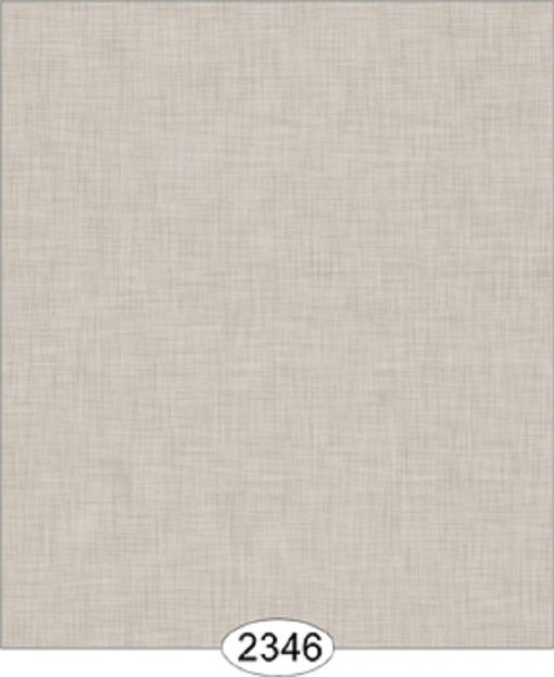 Wallpaper Annabelle Weave Gray Silver