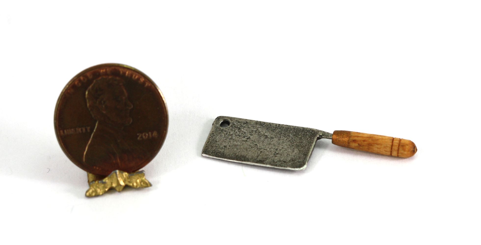 Meat Cleaver by Sir Thomas Thumb