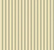 Wallpaper - Heirloom Stripe - Green
