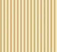 Wallpaper - Heirloom Stripe - Beige